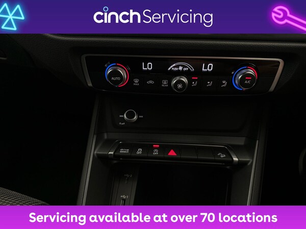 Used Audi Q3 2020 for sale - 75210259: Photo 36