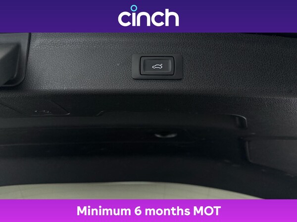 Used Audi Q3 2020 for sale - 75210259: Photo 42