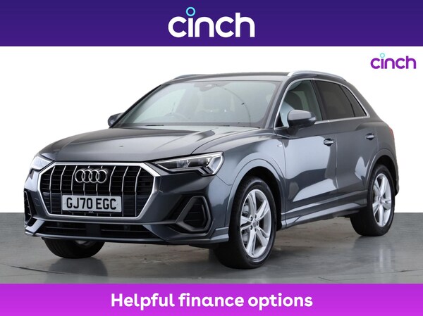Used Audi Q3 2020 for sale - 75210259: Photo 9
