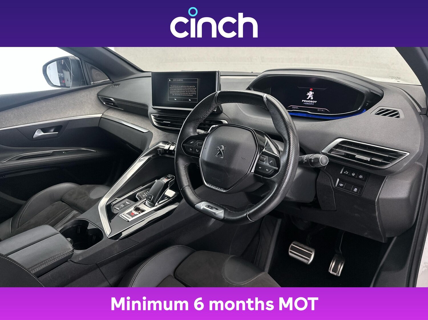 Used Peugeot 3008 2021 for sale - 76635958: Photo 12