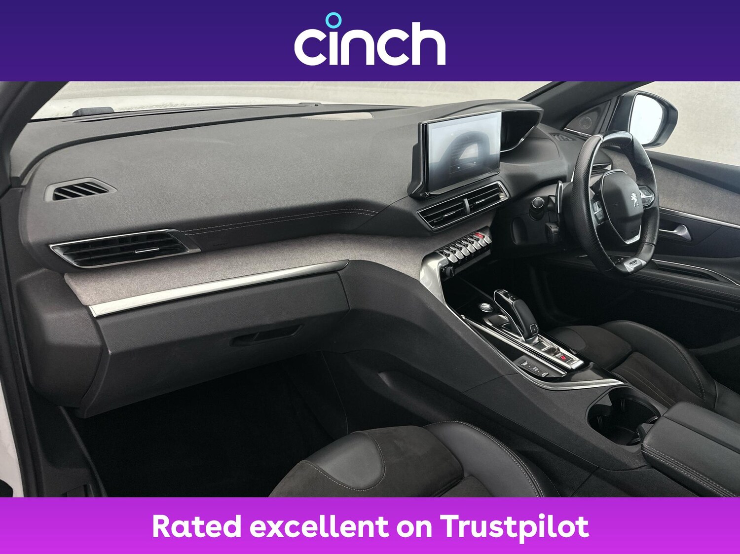 Used Peugeot 3008 2021 for sale - 76635958: Photo 14