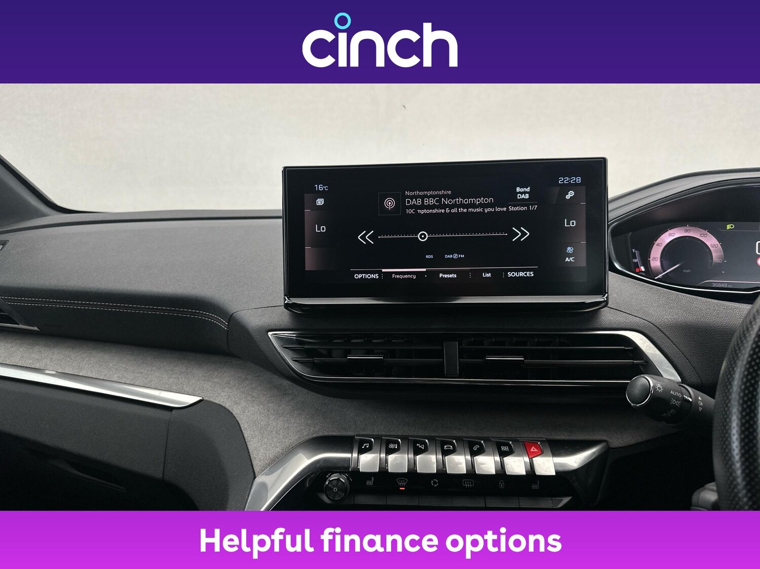 Used Peugeot 3008 2021 for sale - 76635958: Photo 17