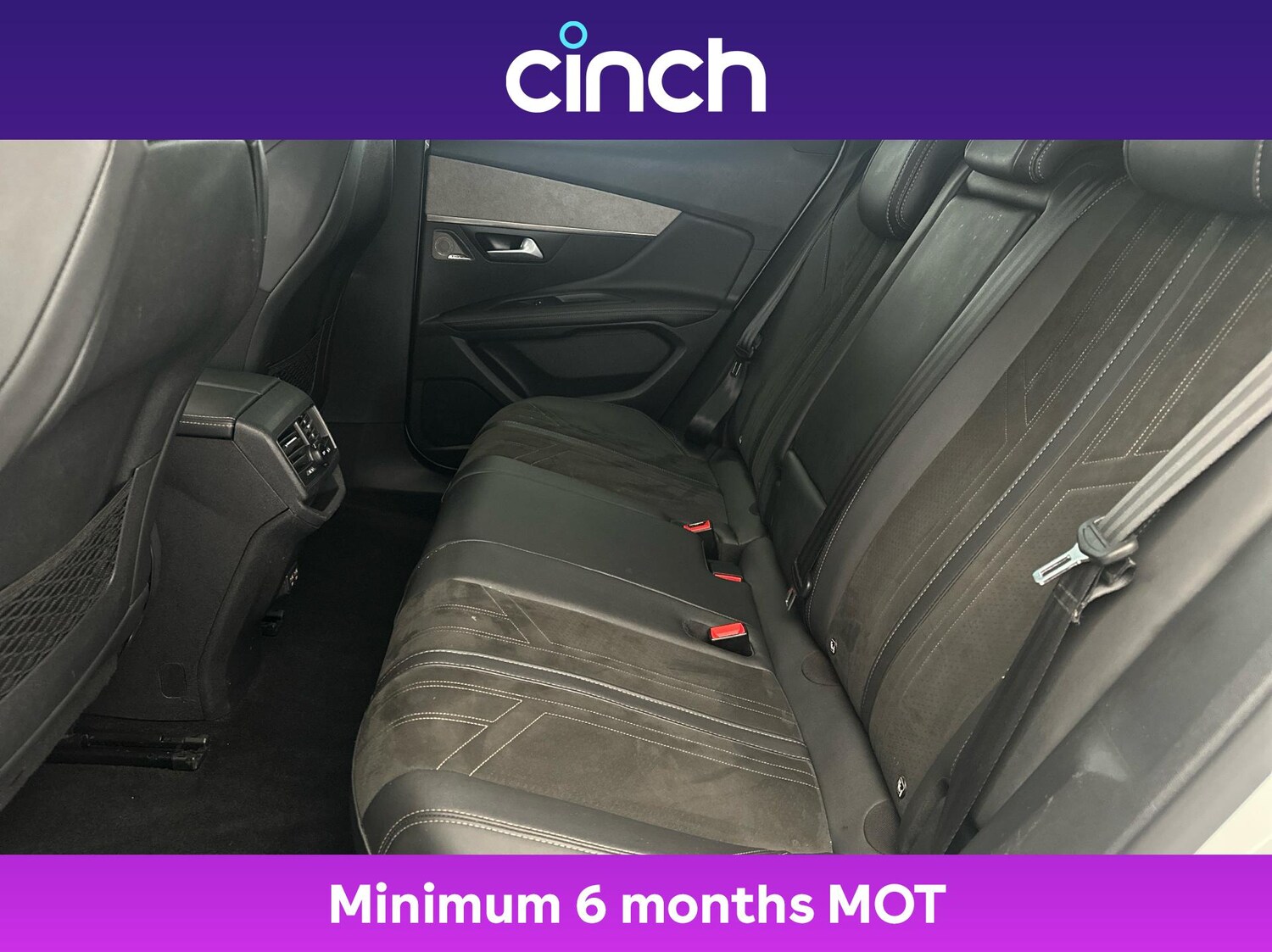 Used Peugeot 3008 2021 for sale - 76635958: Photo 20