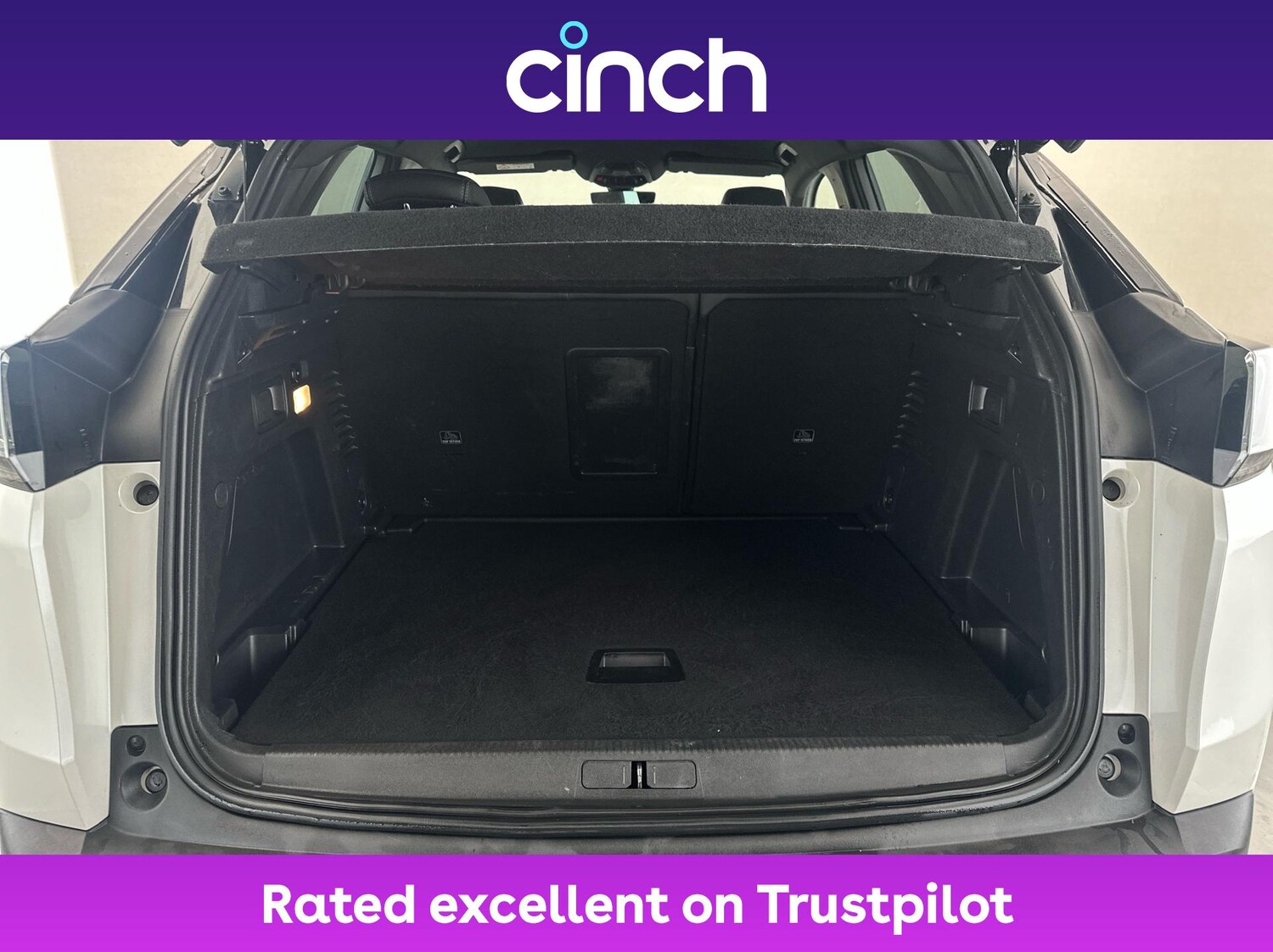 Used Peugeot 3008 2021 for sale - 76635958: Photo 21