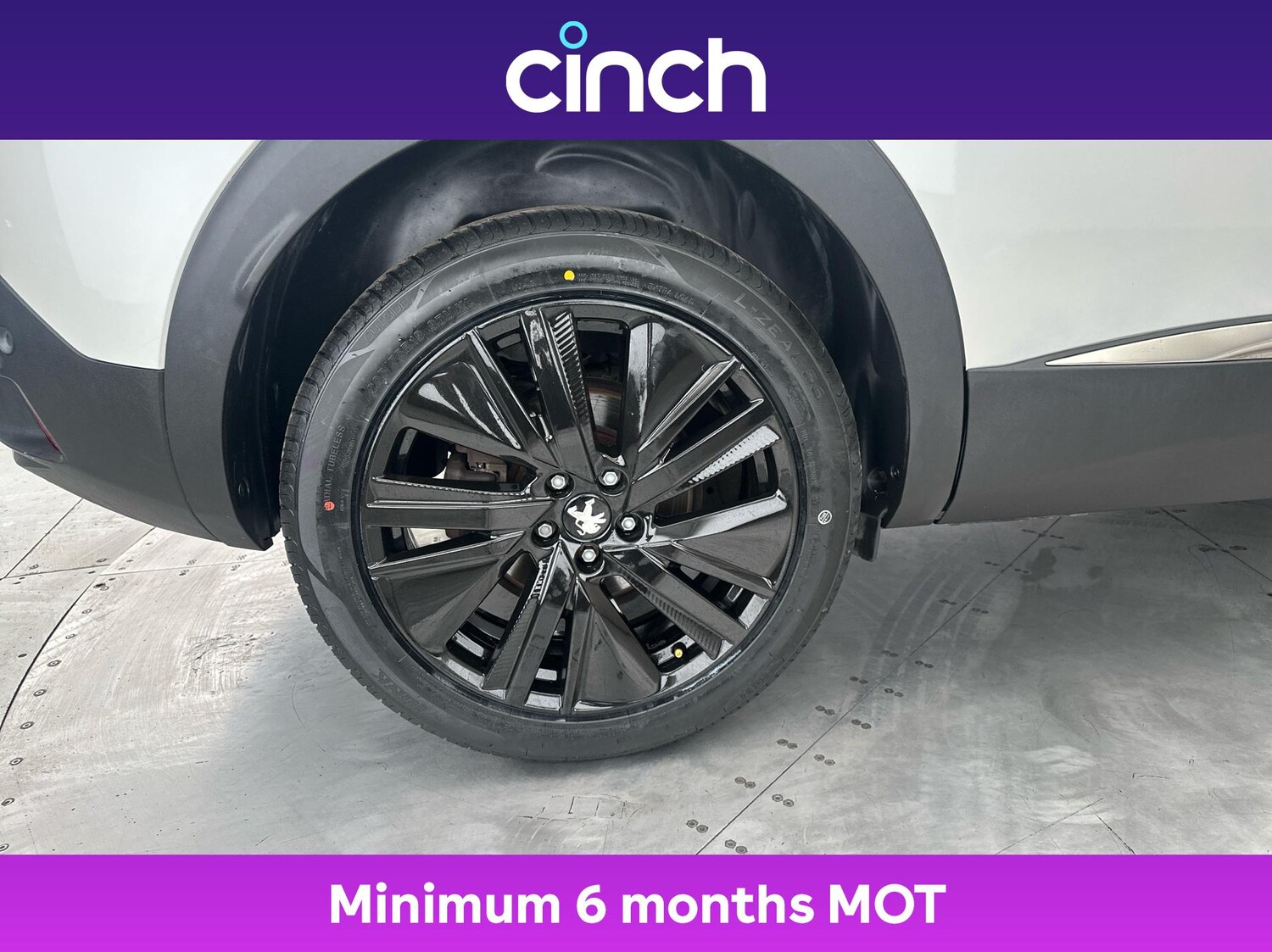 Used Peugeot 3008 2021 for sale - 76635958: Photo 27