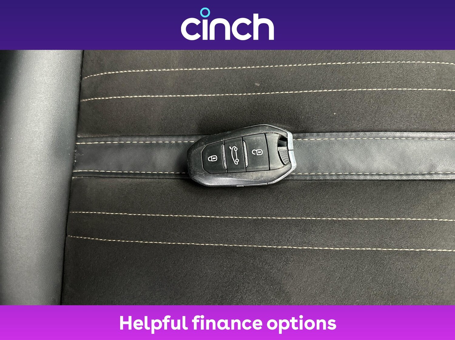 Used Peugeot 3008 2021 for sale - 76635958: Photo 30