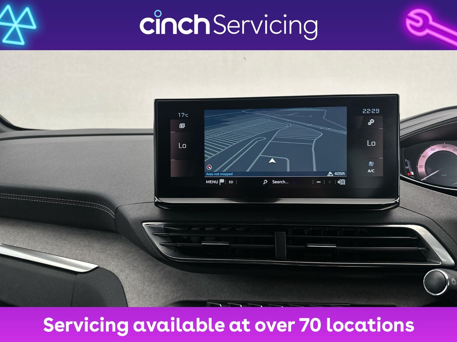 Used Peugeot 3008 2021 for sale - 76635958: Photo 31