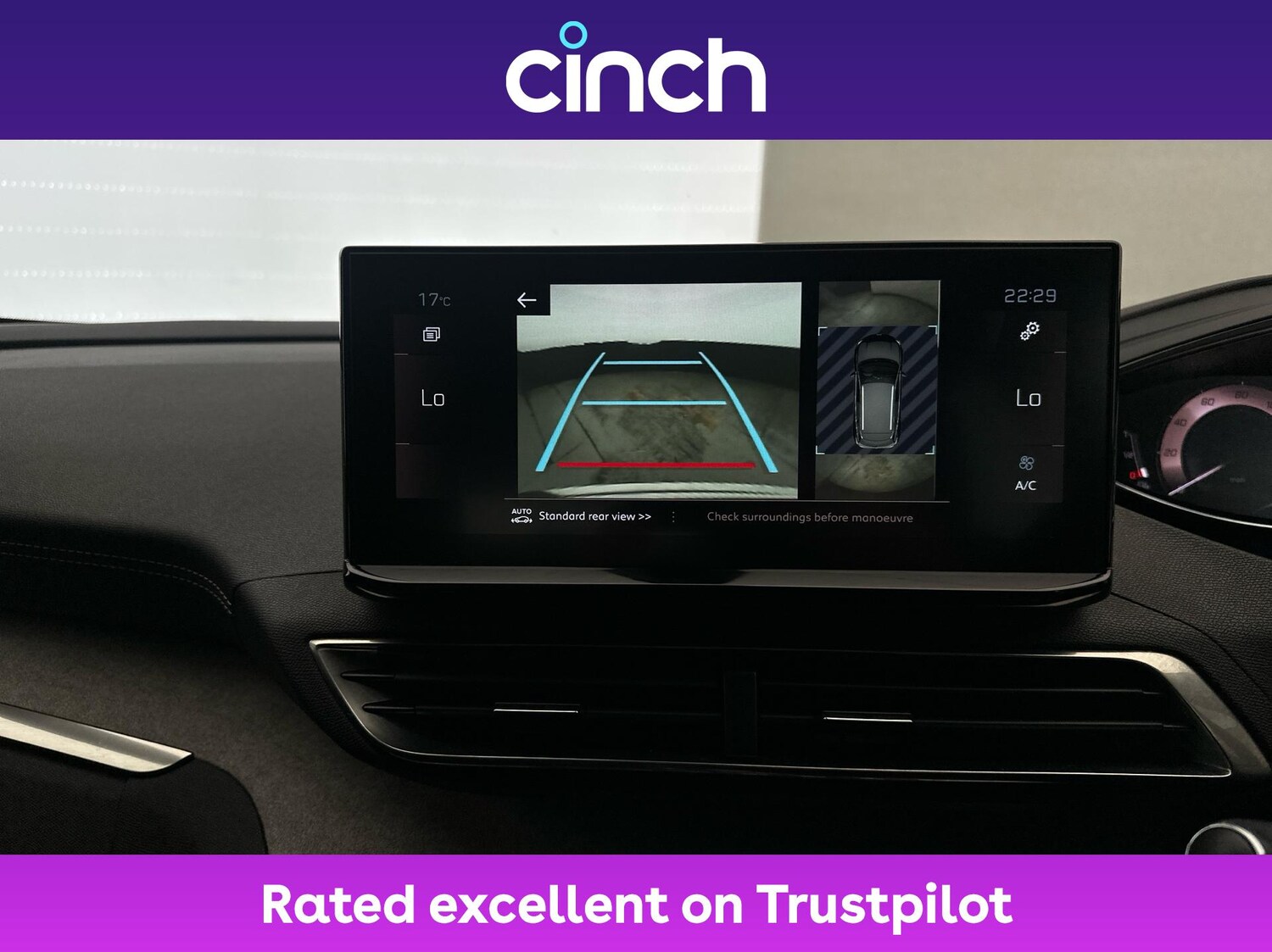 Used Peugeot 3008 2021 for sale - 76635958: Photo 33