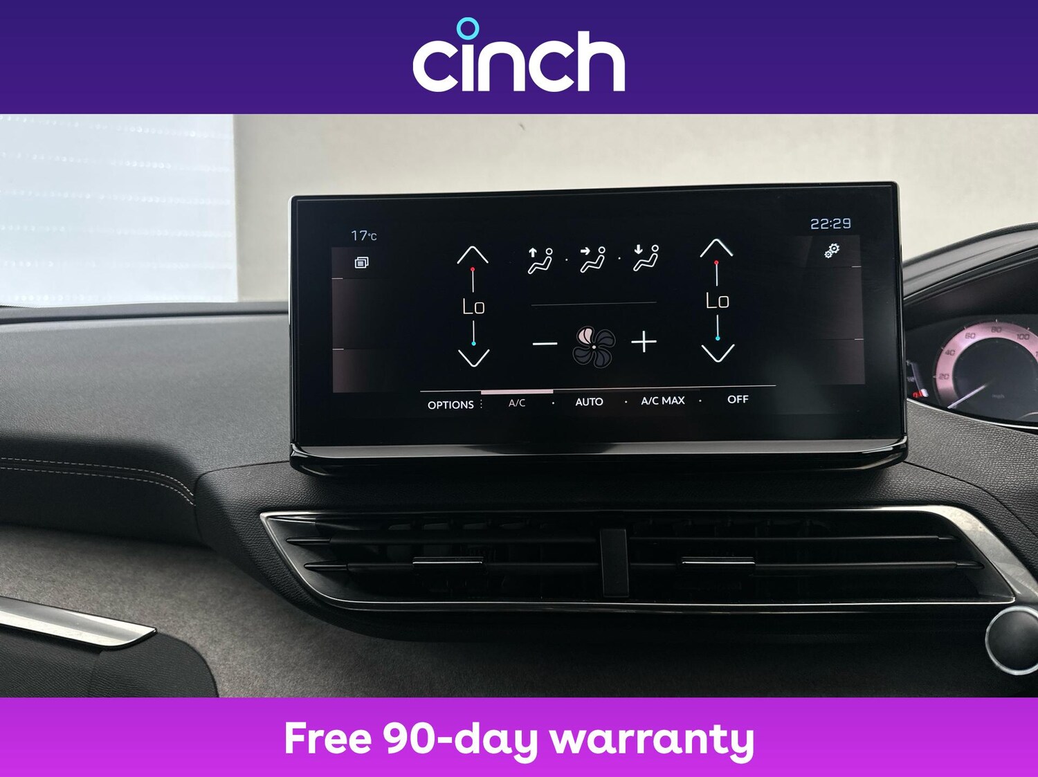 Used Peugeot 3008 2021 for sale - 76635958: Photo 34