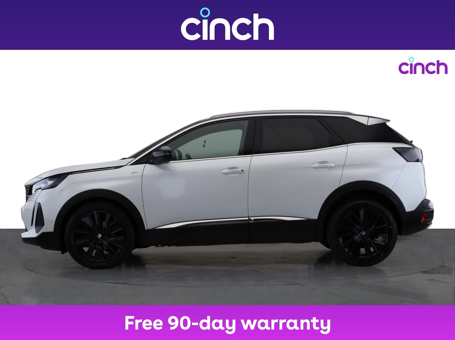 Used Peugeot 3008 2021 for sale - 76635958: Photo 8