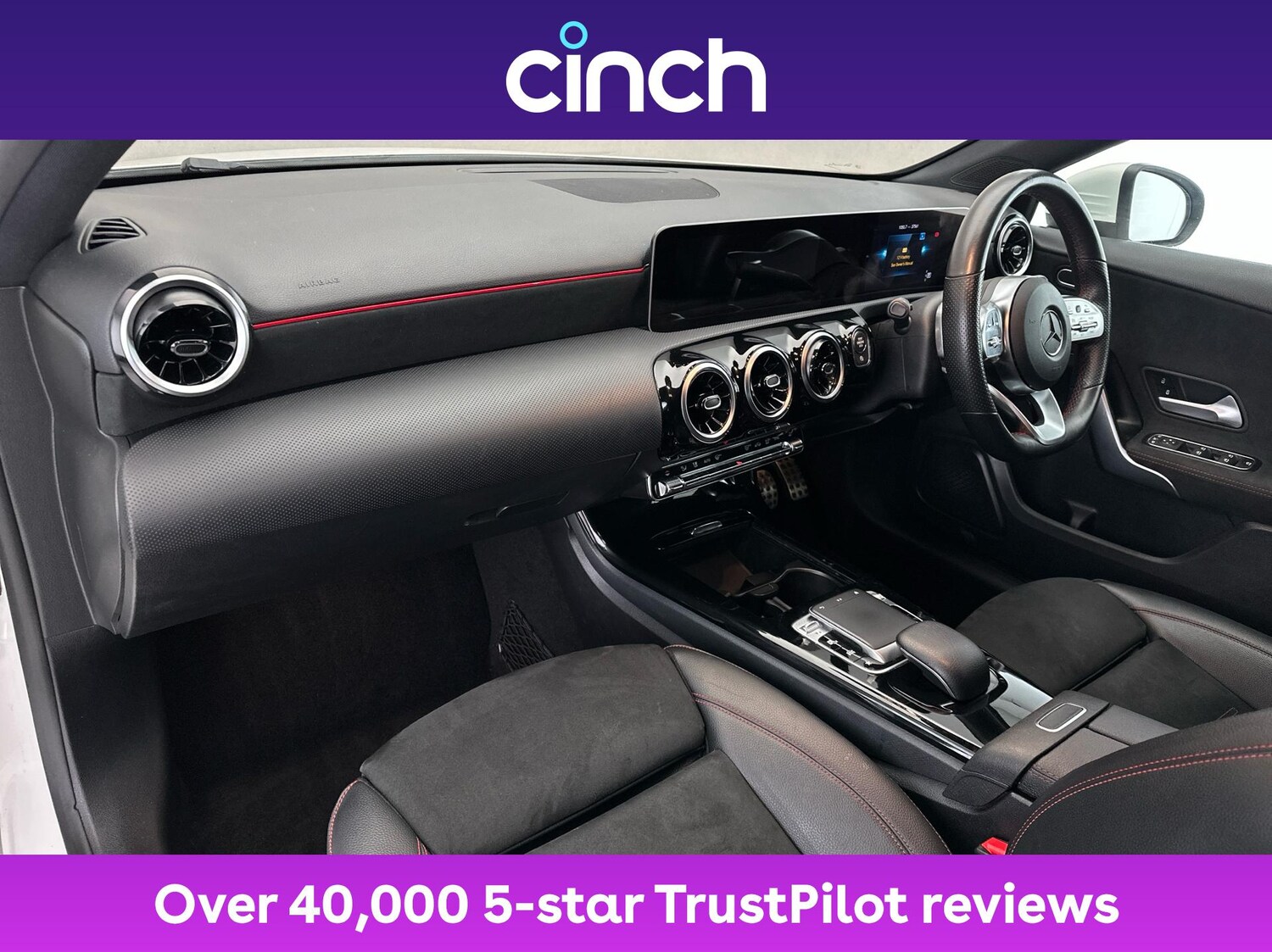 Used Mercedes-Benz A-Class 2019 for sale - 76937688: Photo 14