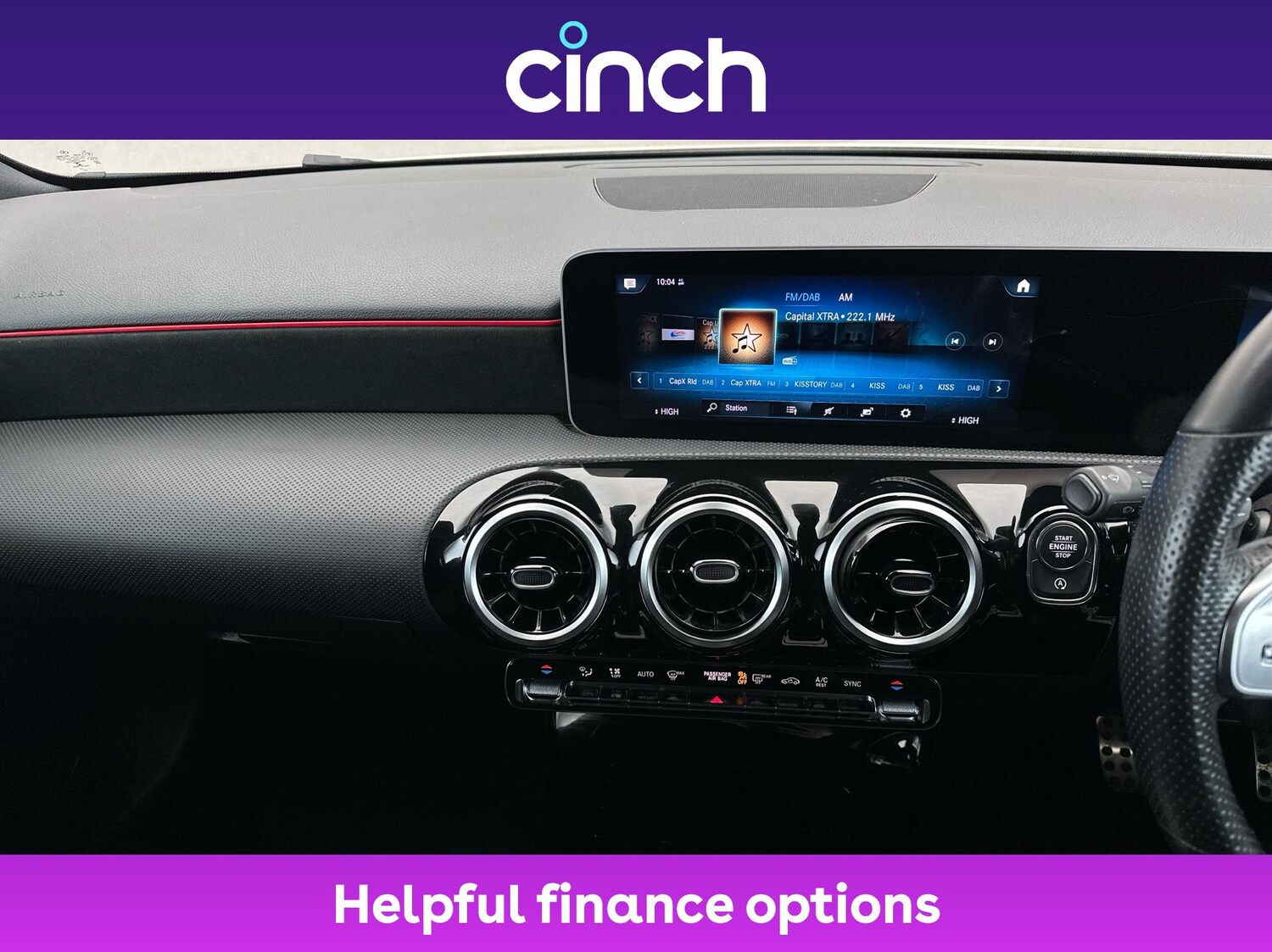 Used Mercedes-Benz A-Class 2019 for sale - 76937688: Photo 17