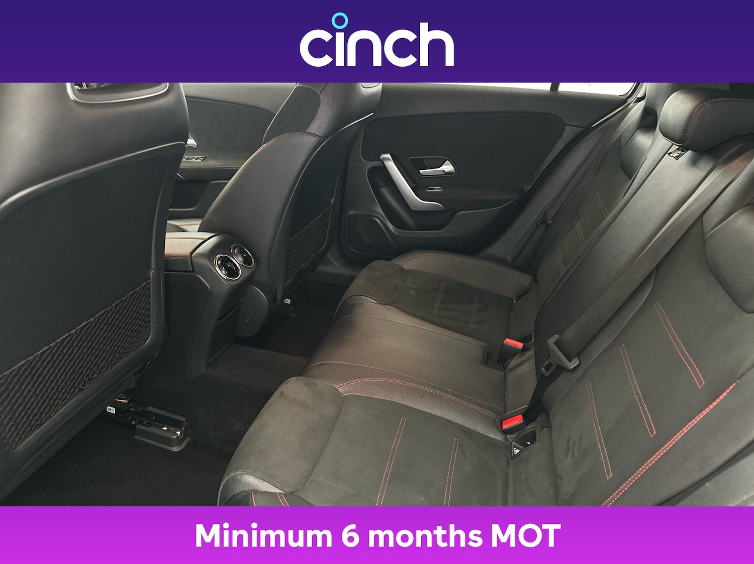 Used Mercedes-Benz A-Class 2019 for sale - 76937688: Photo 20