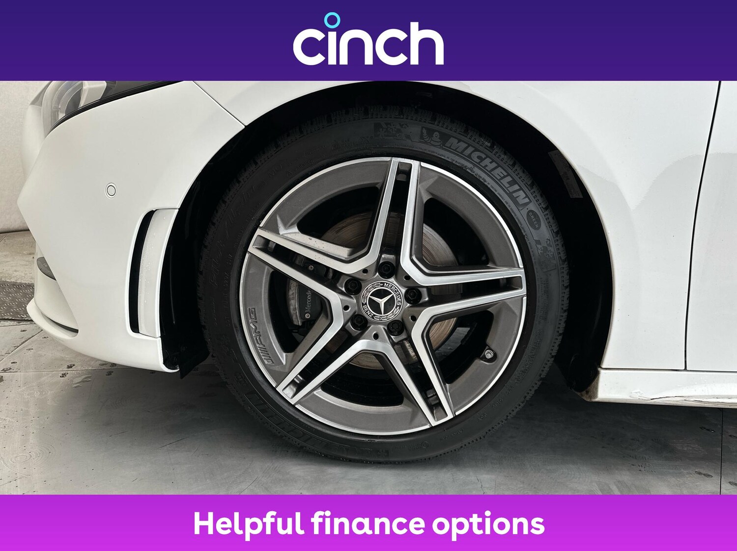 Used Mercedes-Benz A-Class 2019 for sale - 76937688: Photo 24