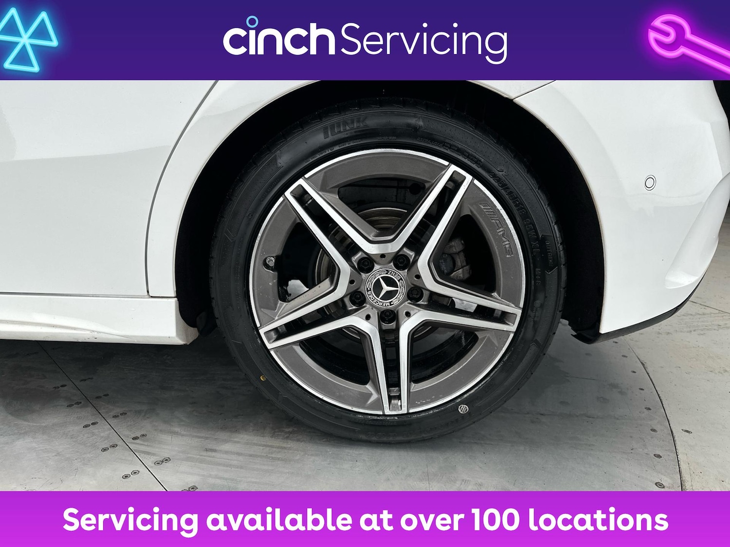 Used Mercedes-Benz A-Class 2019 for sale - 76937688: Photo 26