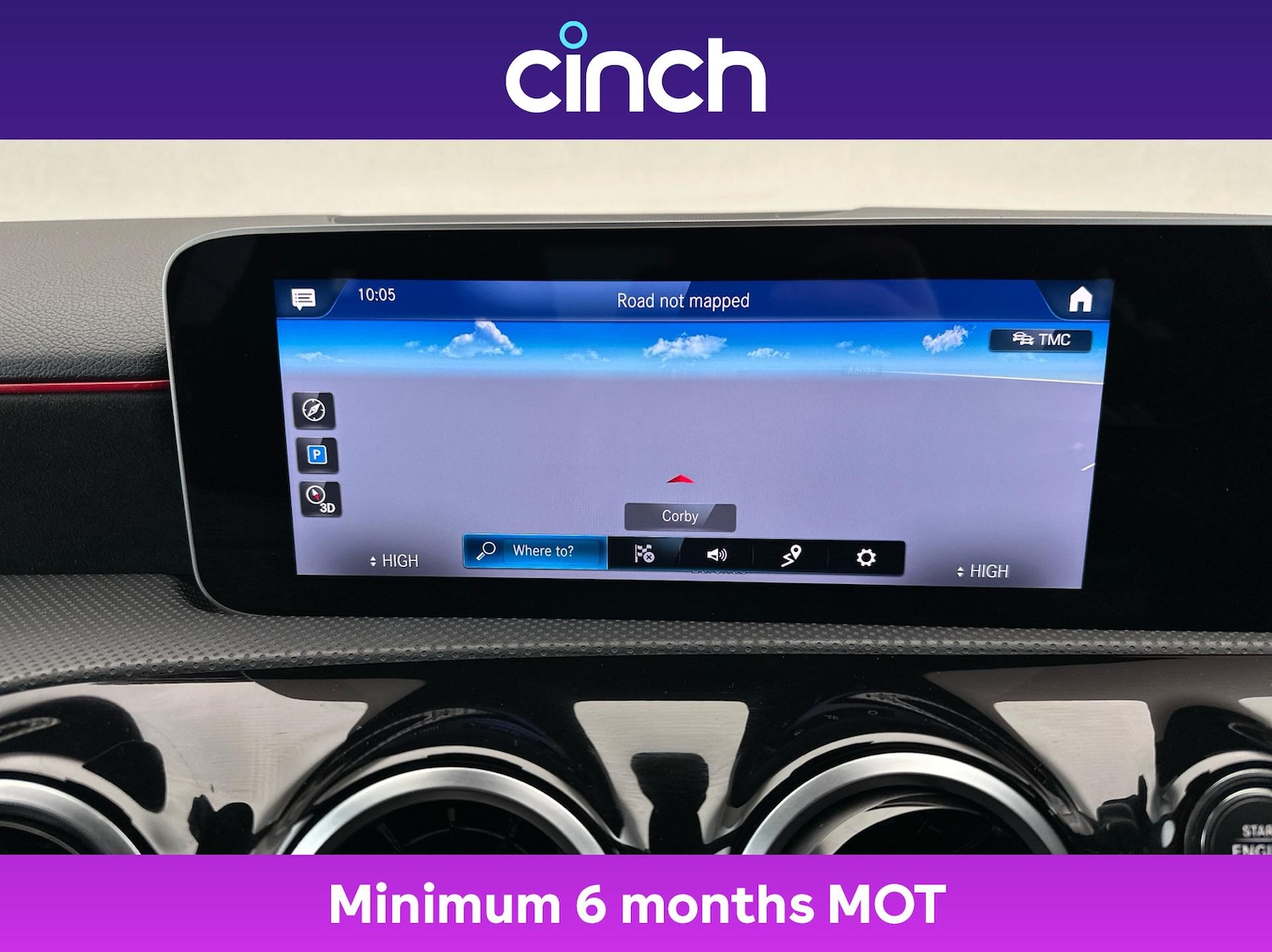 Used Mercedes-Benz A-Class 2019 for sale - 76937688: Photo 32