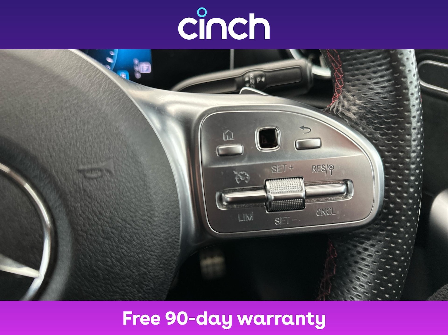 Used Mercedes-Benz A-Class 2019 for sale - 76937688: Photo 34