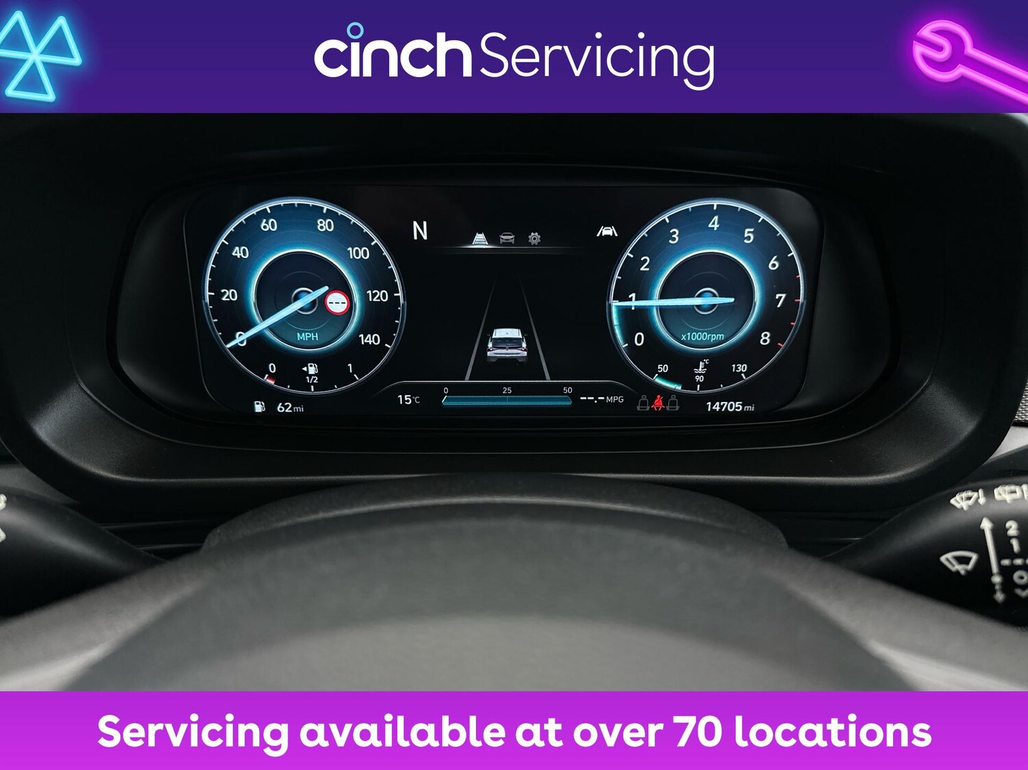 Used Hyundai i20 2022 for sale - 76569656: Photo 18