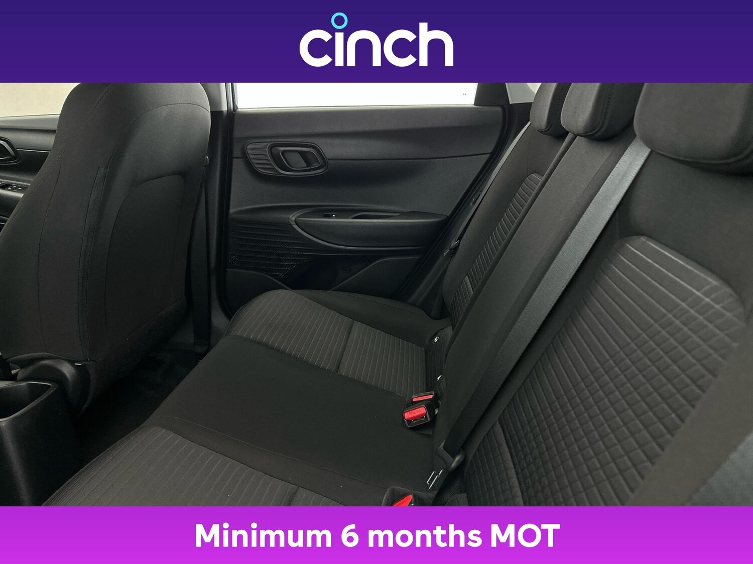 Used Hyundai i20 2022 for sale - 76569656: Photo 20