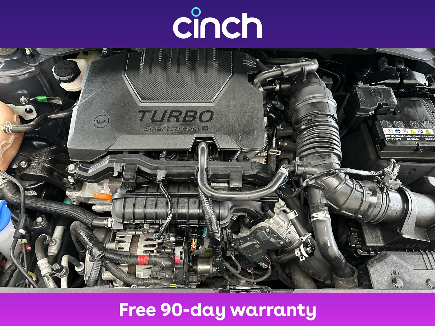 Used Hyundai i20 2022 for sale - 76569656: Photo 23