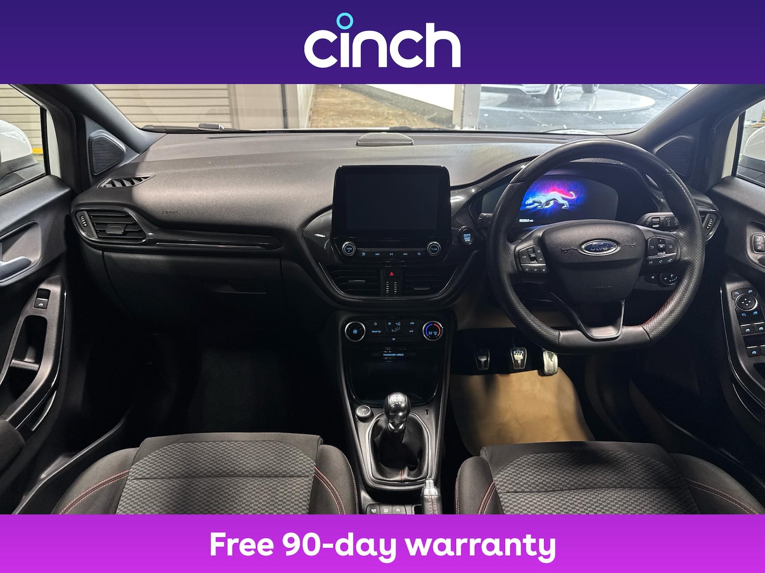 Used Ford Puma 2020 for sale - 77072240: Photo 15