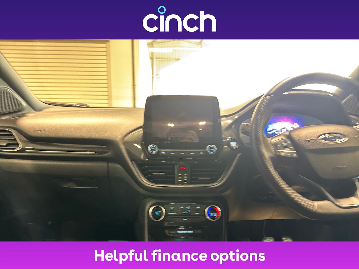 Used Ford Puma 2020 for sale - 77072240: Photo 17