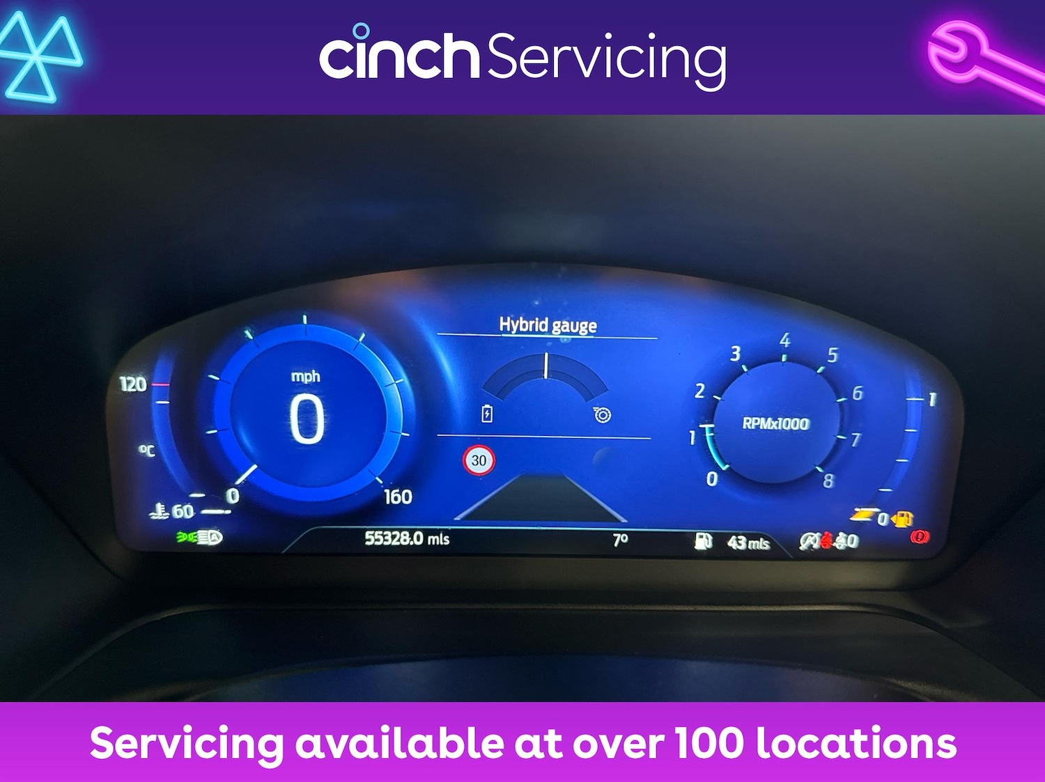 Used Ford Puma 2020 for sale - 77072240: Photo 18