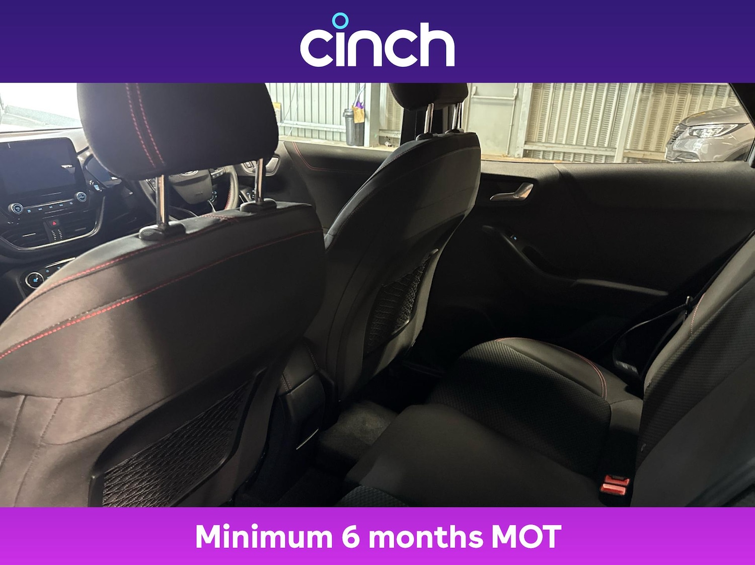 Used Ford Puma 2020 for sale - 77072240: Photo 20