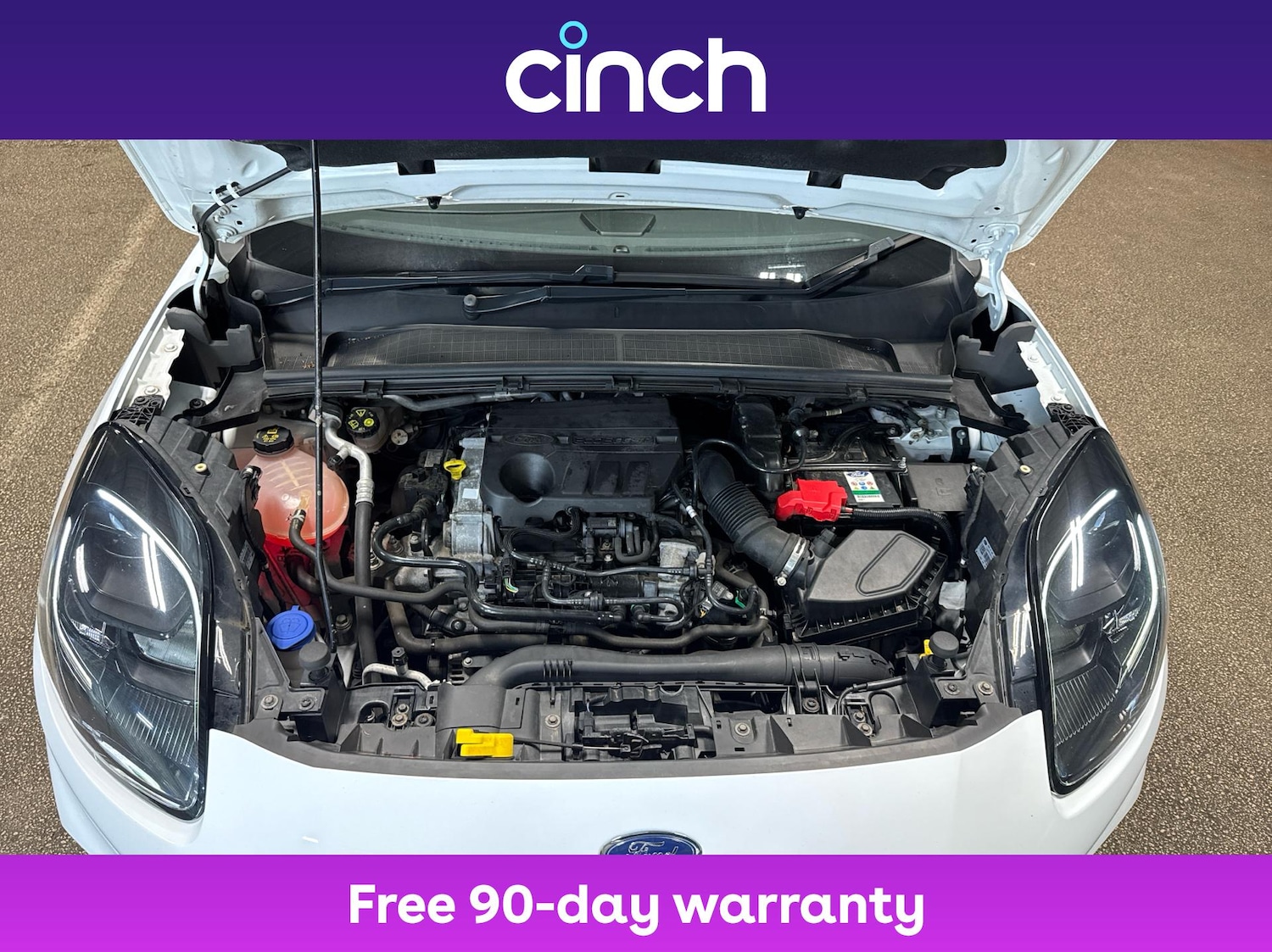 Used Ford Puma 2020 for sale - 77072240: Photo 23