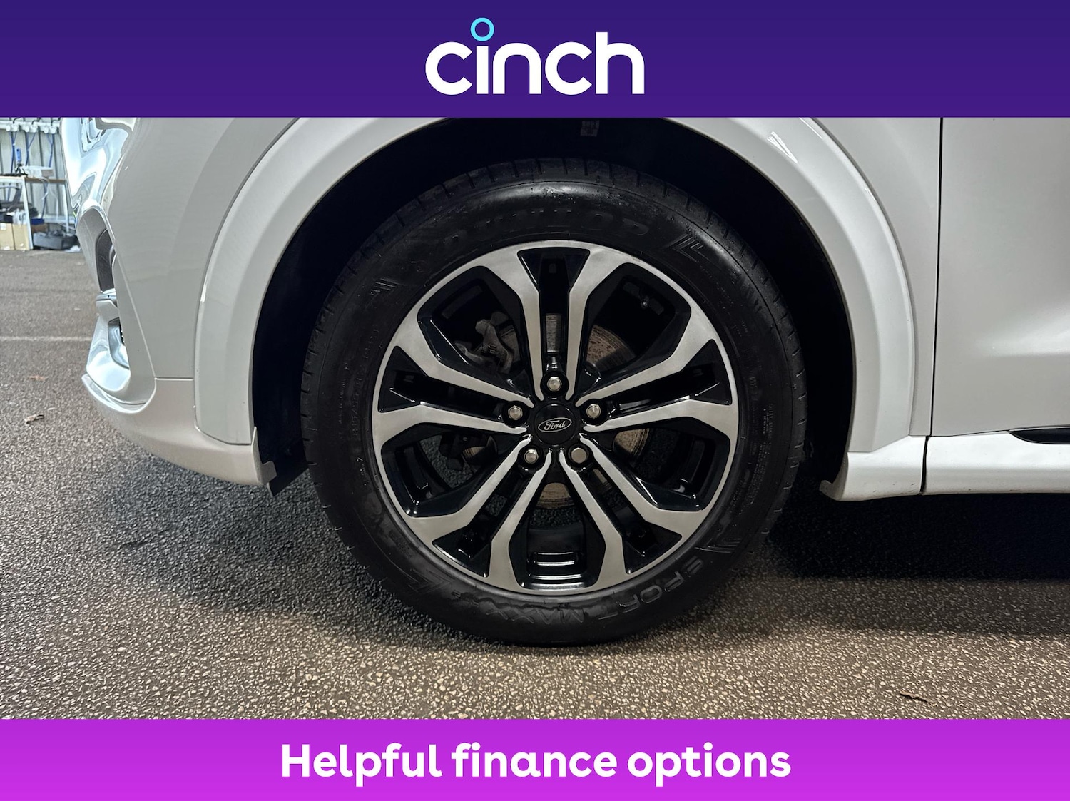 Used Ford Puma 2020 for sale - 77072240: Photo 24