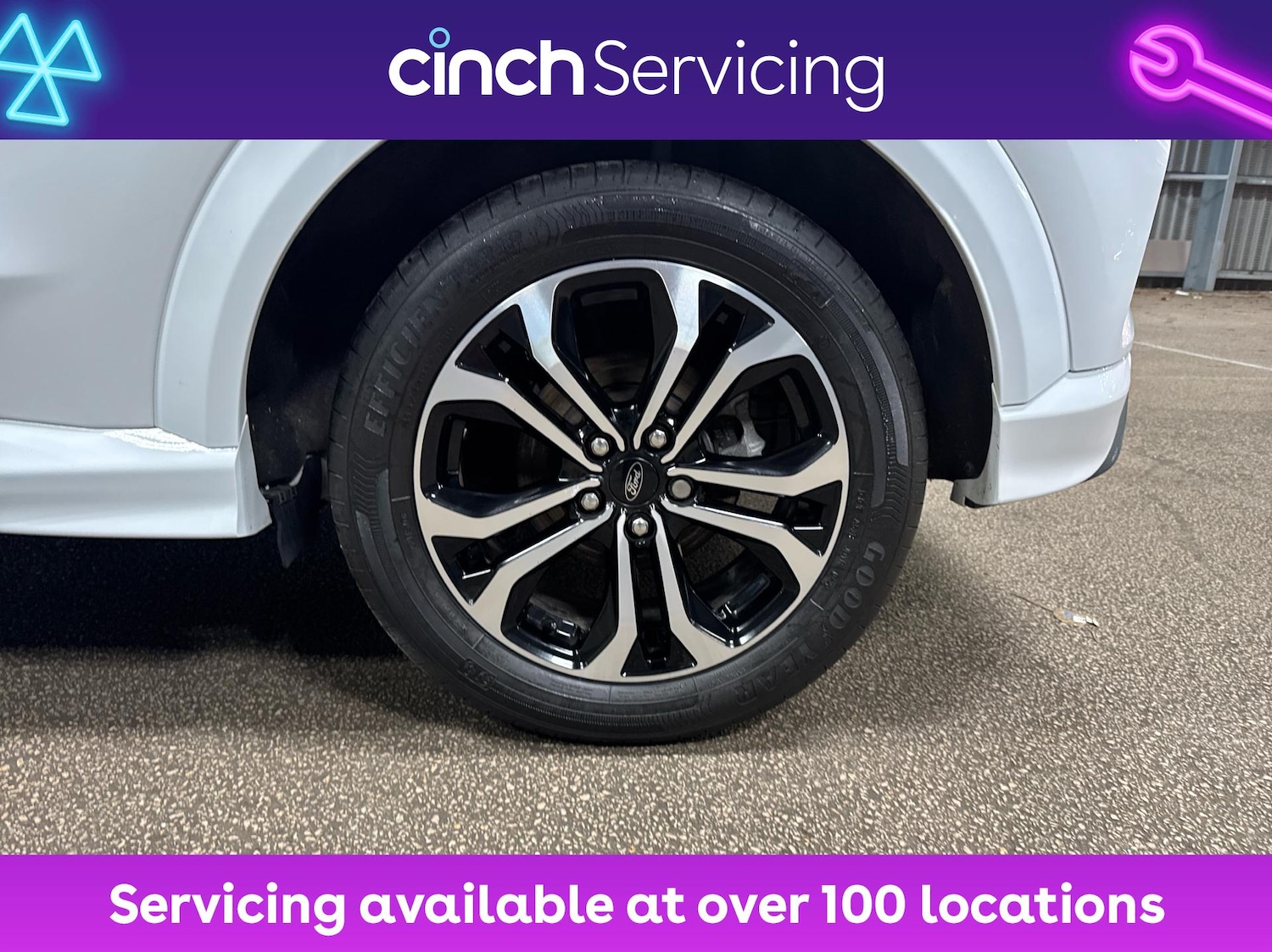 Used Ford Puma 2020 for sale - 77072240: Photo 26