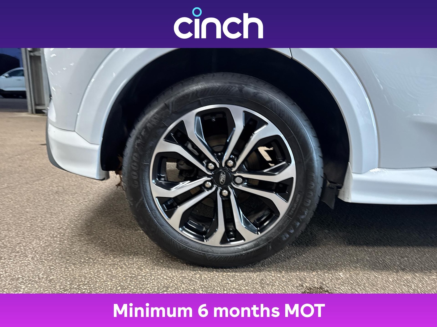 Used Ford Puma 2020 for sale - 77072240: Photo 27