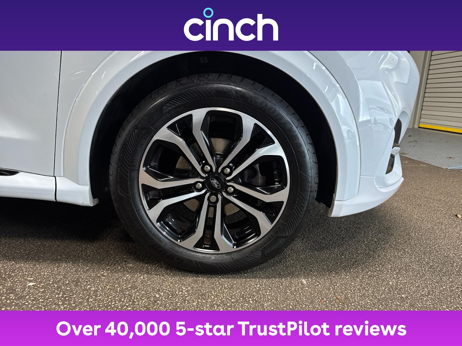 Used Ford Puma 2020 for sale - 77072240: Photo 28