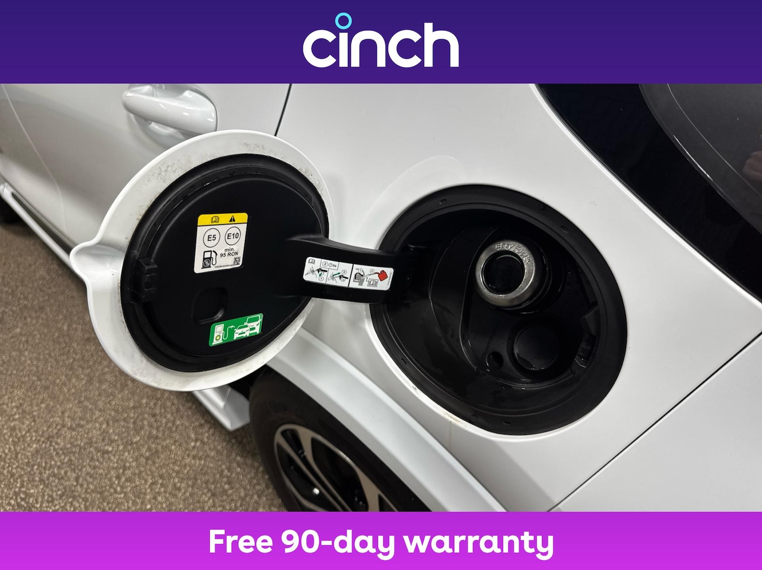 Used Ford Puma 2020 for sale - 77072240: Photo 29