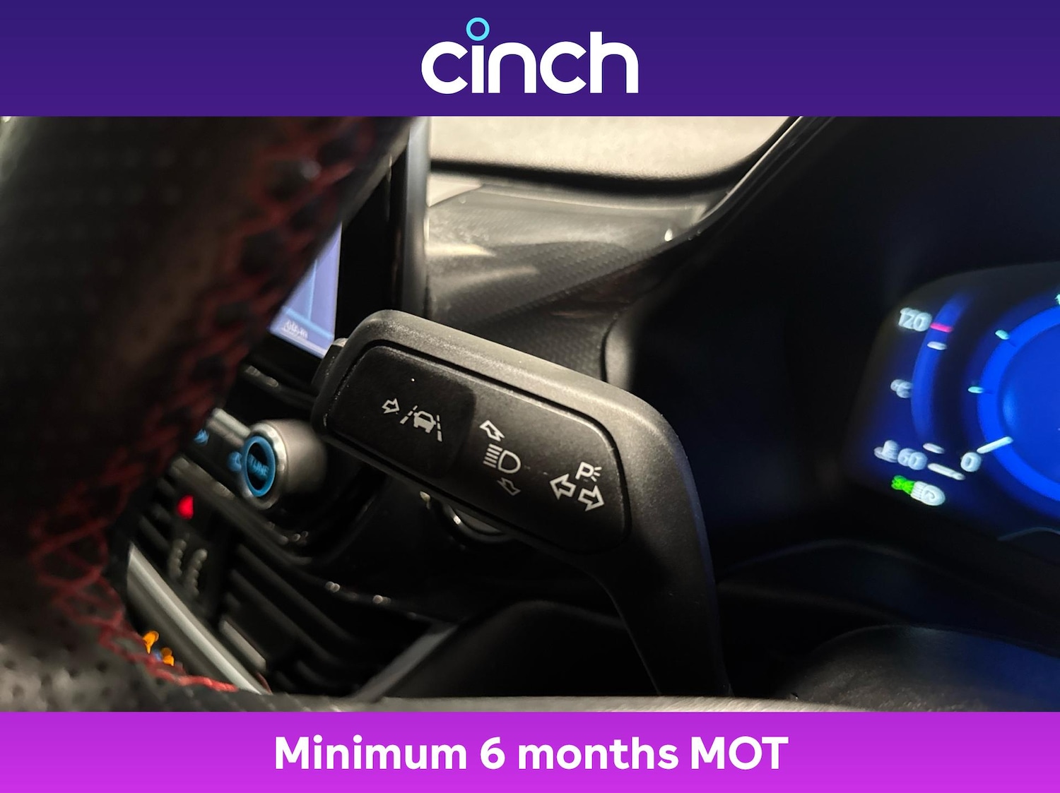 Used Ford Puma 2020 for sale - 77072240: Photo 32