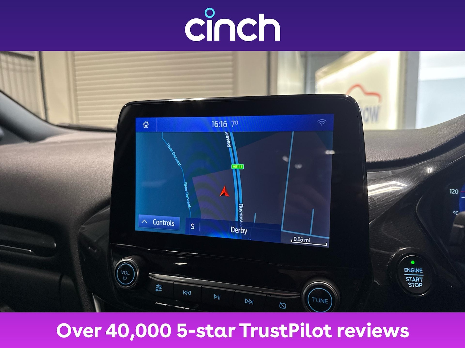 Used Ford Puma 2020 for sale - 77072240: Photo 33