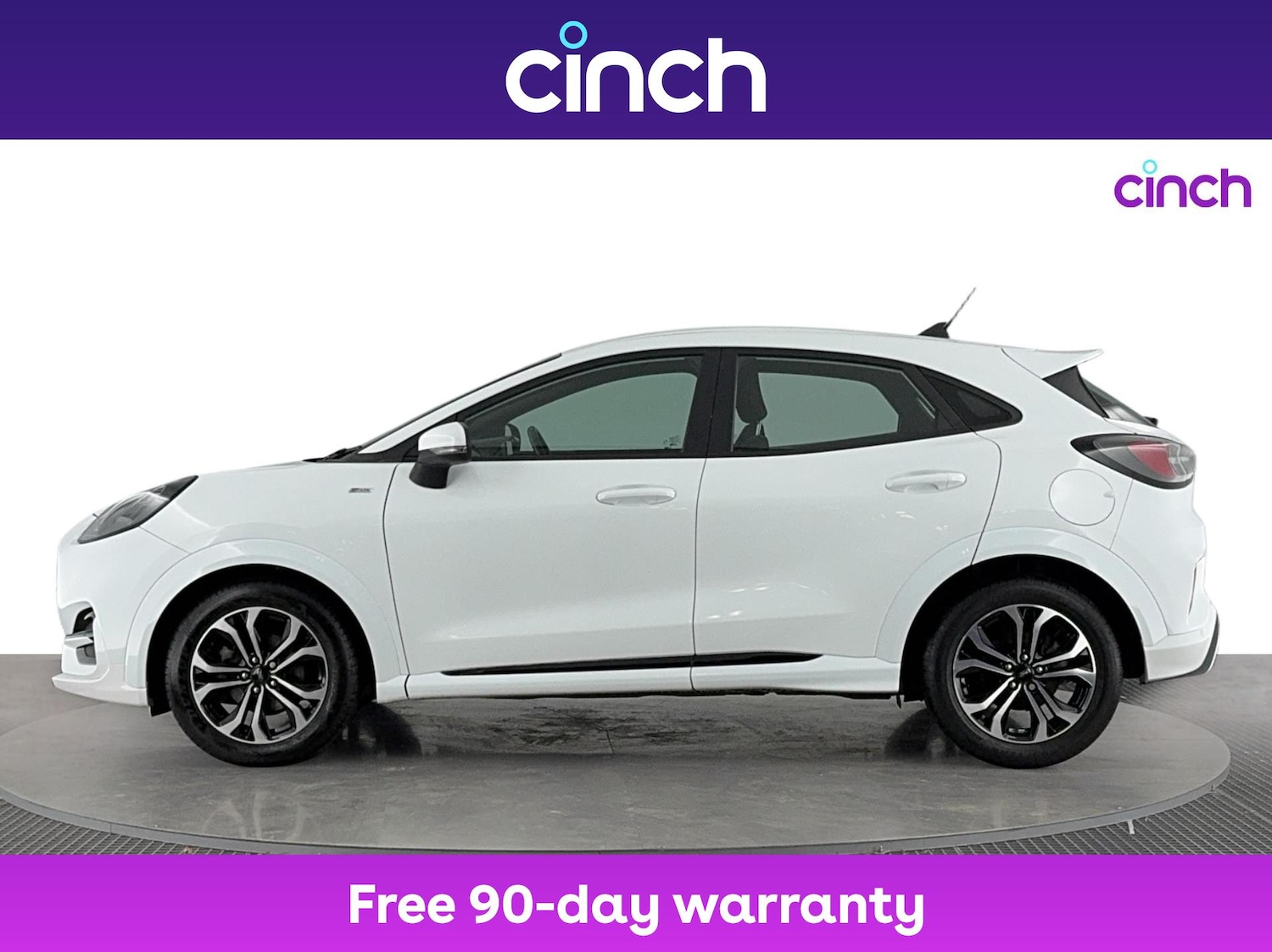 Used Ford Puma 2020 for sale - 77072240: Photo 8