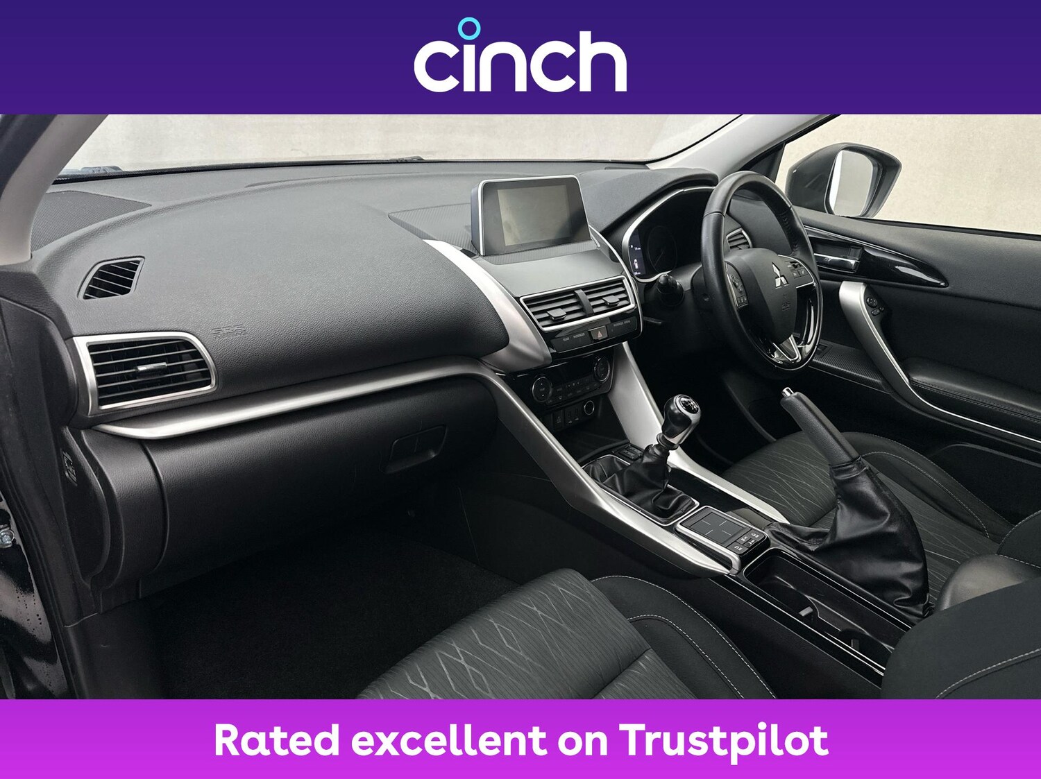 Used Mitsubishi Eclipse Cross 2018 for sale - 76527040: Photo 14