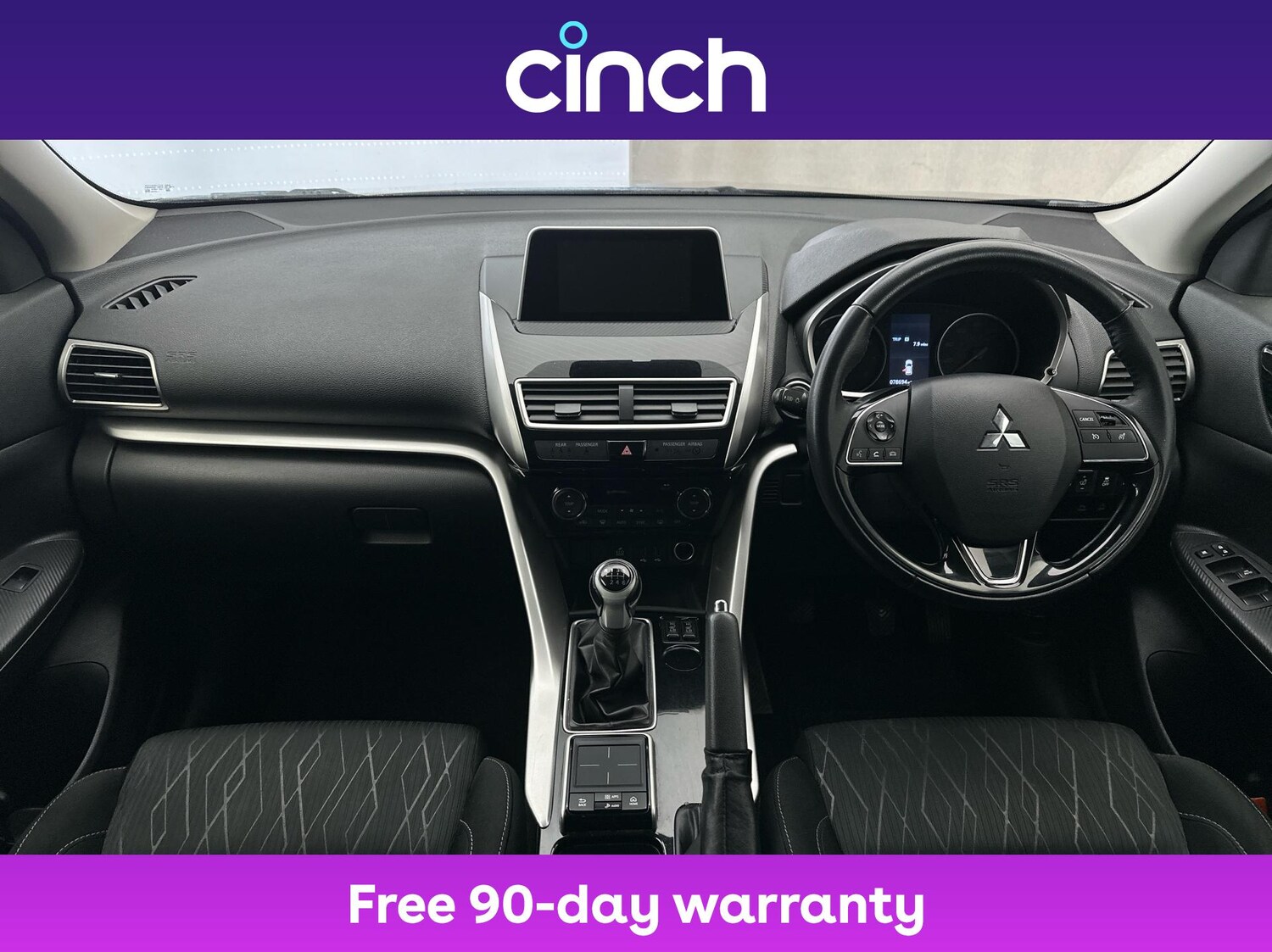 Used Mitsubishi Eclipse Cross 2018 for sale - 76527040: Photo 15