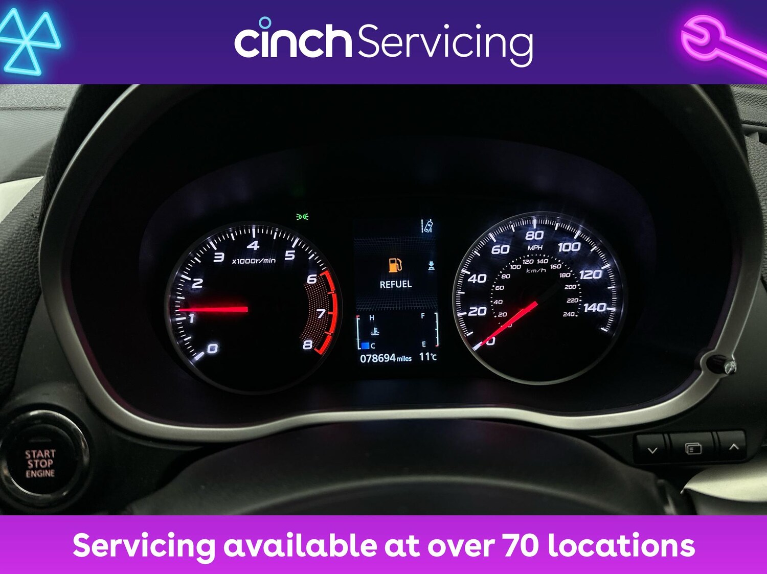 Used Mitsubishi Eclipse Cross 2018 for sale - 76527040: Photo 18