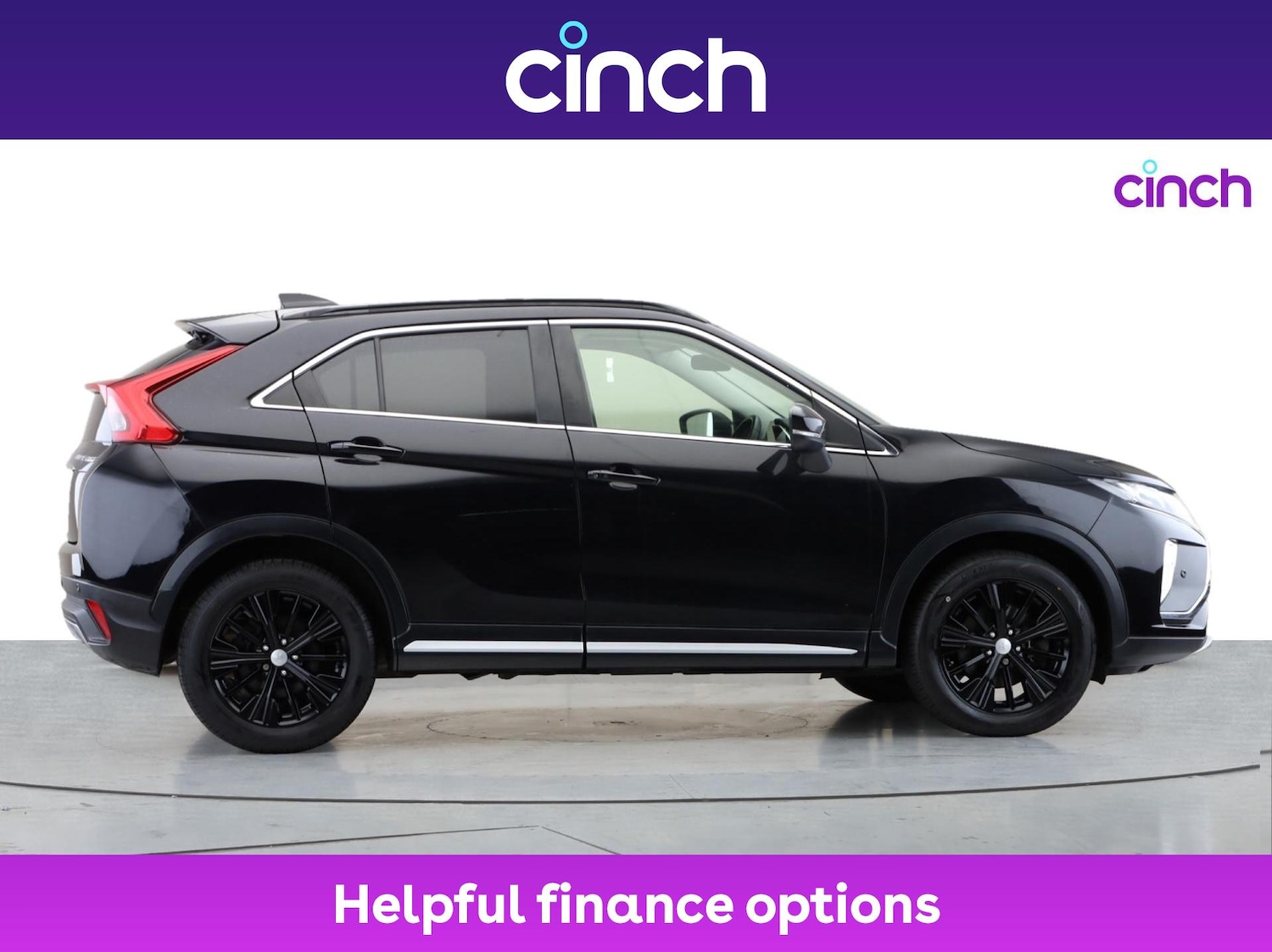 Used Mitsubishi Eclipse Cross 2018 for sale - 76527040: Photo 2