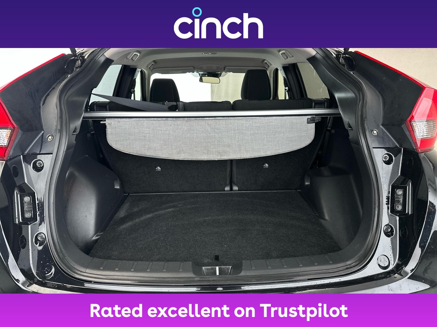 Used Mitsubishi Eclipse Cross 2018 for sale - 76527040: Photo 21