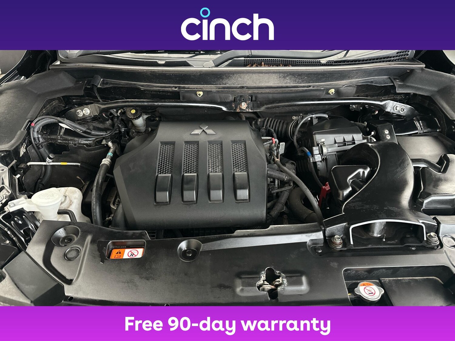 Used Mitsubishi Eclipse Cross 2018 for sale - 76527040: Photo 23