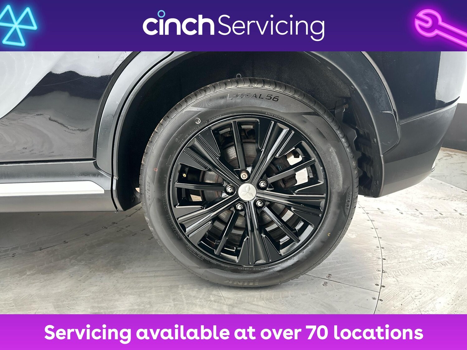 Used Mitsubishi Eclipse Cross 2018 for sale - 76527040: Photo 26