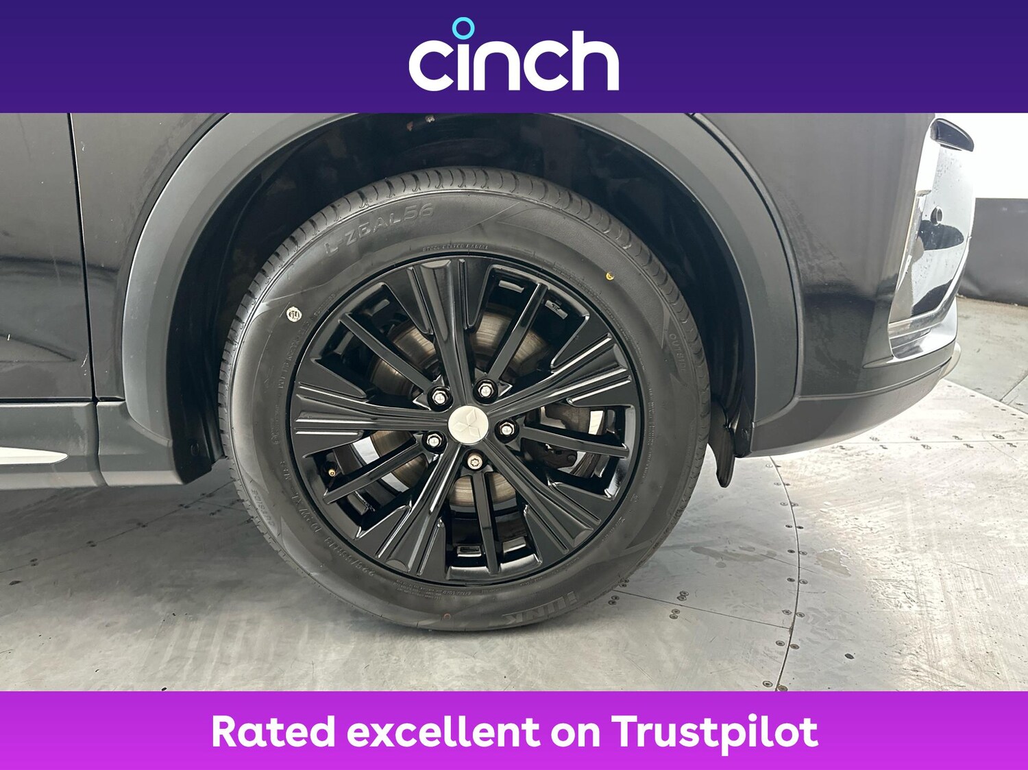 Used Mitsubishi Eclipse Cross 2018 for sale - 76527040: Photo 28