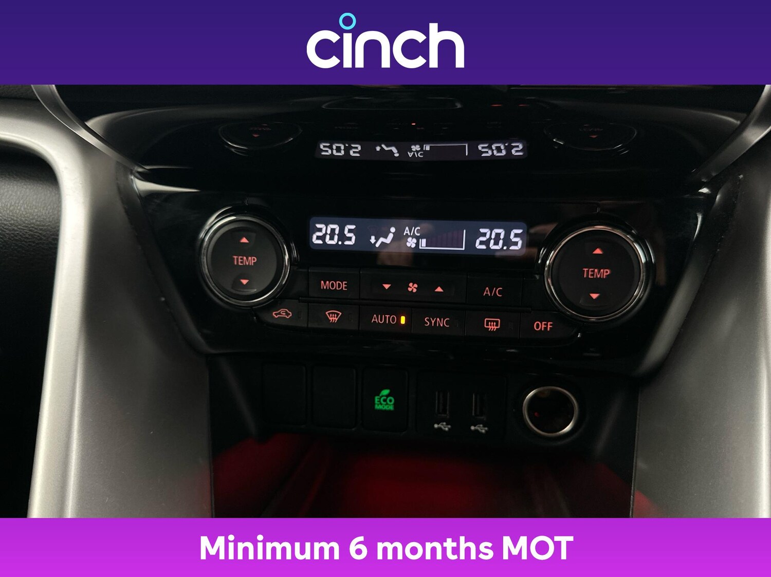 Used Mitsubishi Eclipse Cross 2018 for sale - 76527040: Photo 32