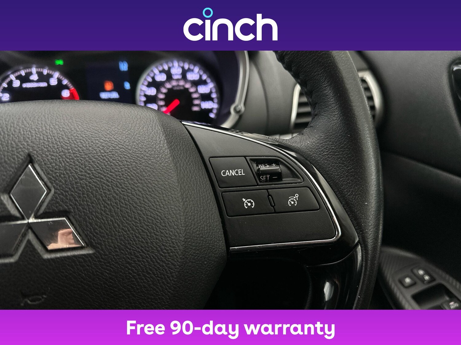 Used Mitsubishi Eclipse Cross 2018 for sale - 76527040: Photo 34