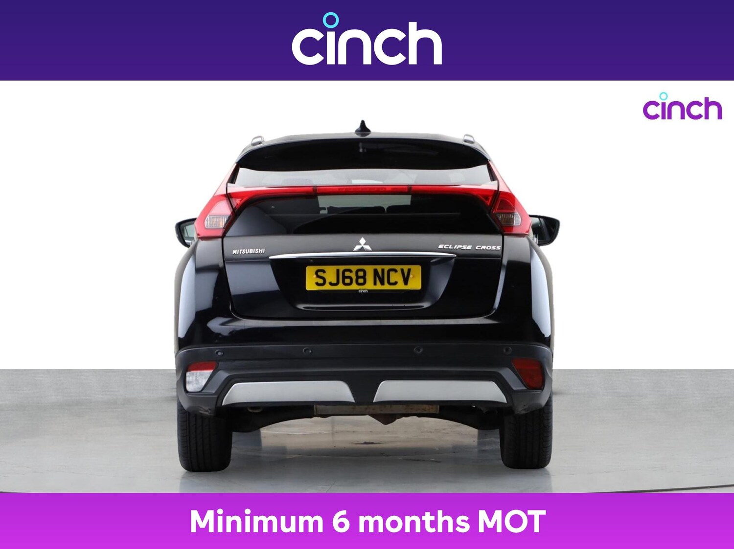 Used Mitsubishi Eclipse Cross 2018 for sale - 76527040: Photo 5