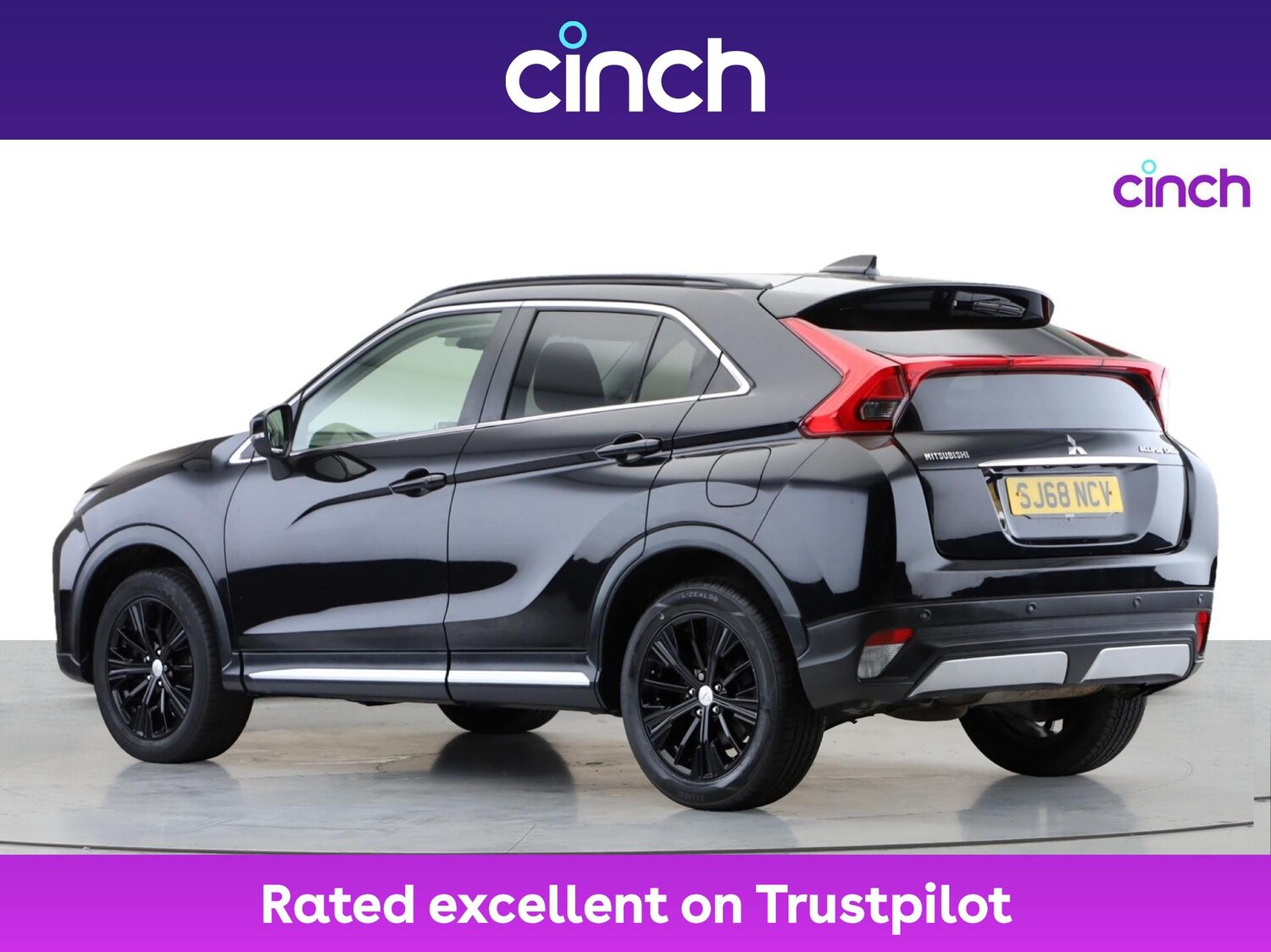 Used Mitsubishi Eclipse Cross 2018 for sale - 76527040: Photo 6