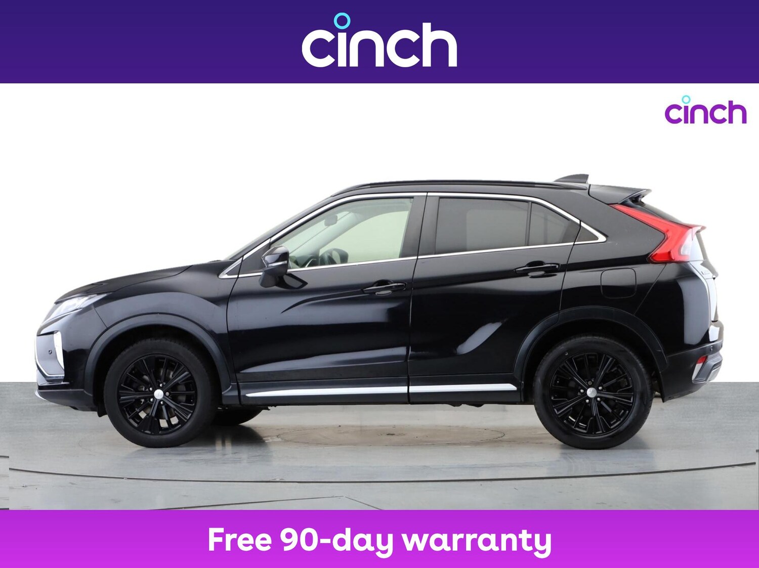 Used Mitsubishi Eclipse Cross 2018 for sale - 76527040: Photo 8